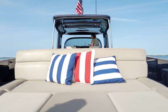 Image of Merlin yacht #4