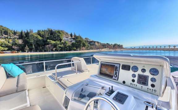 Image of Kimon yacht #15