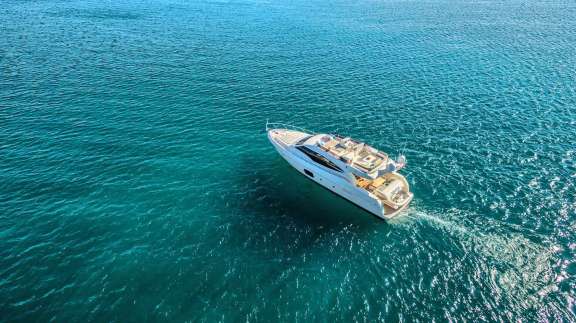 Image of Kimon yacht #16