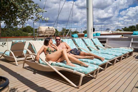 Image of CASABLANCA yacht #5