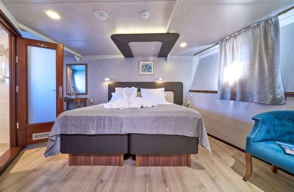 Image of CASABLANCA yacht #6