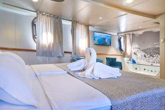 Image of CASABLANCA yacht #8