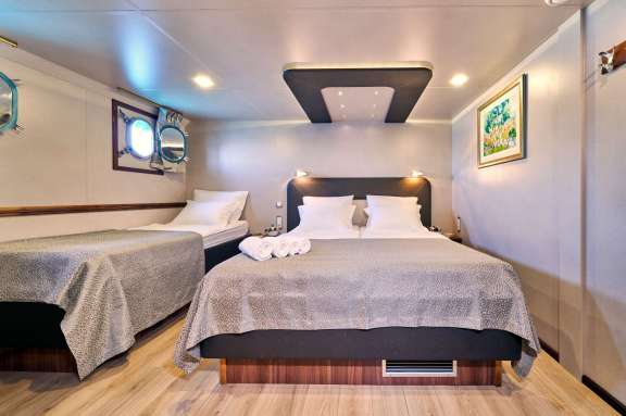 Image of CASABLANCA yacht #9