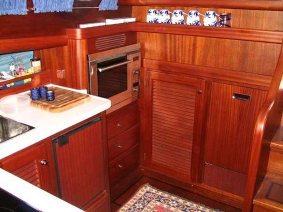 Image of SERENITY yacht #3