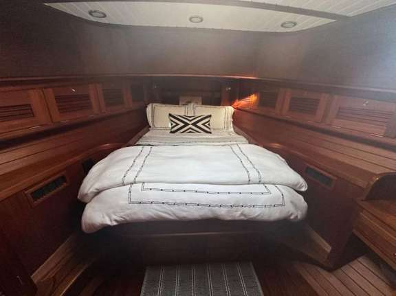 Image of SERENITY yacht #4