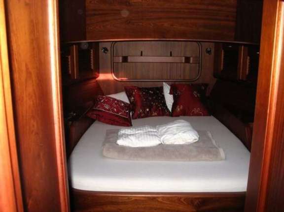 Image of SERENITY yacht #5