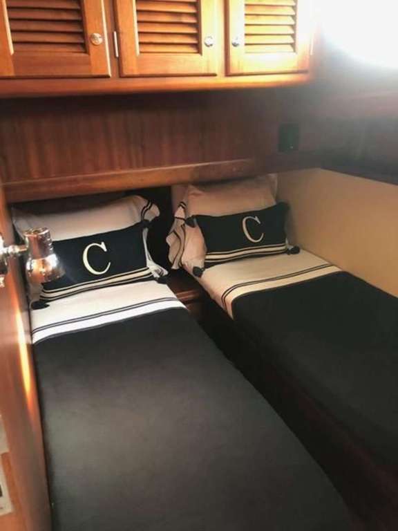 Image of SERENITY yacht #6