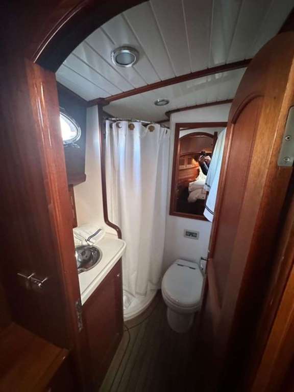 Image of SERENITY yacht #7