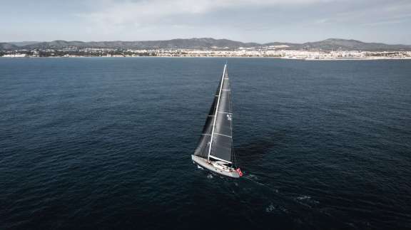 Image of L HIPPOCAMPE yacht #18