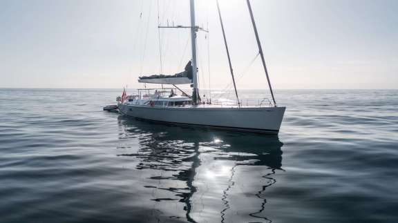 Image of L HIPPOCAMPE yacht #4