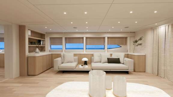Image of PARADISE yacht #3