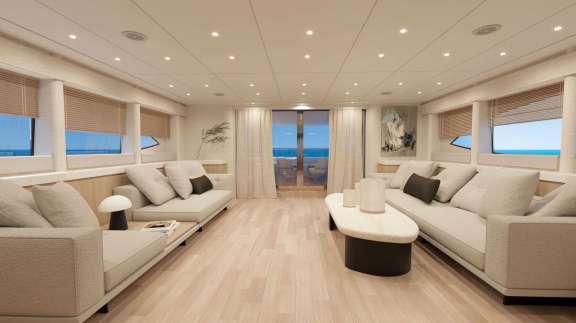 Image of PARADISE yacht #4