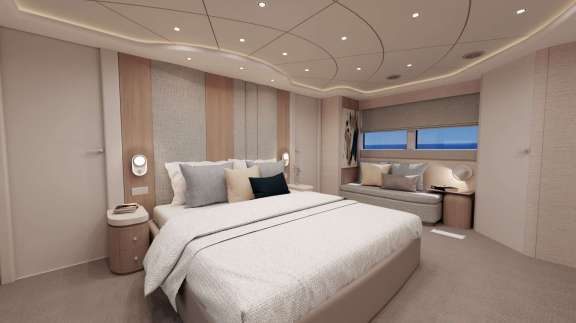 Image of PARADISE yacht #7