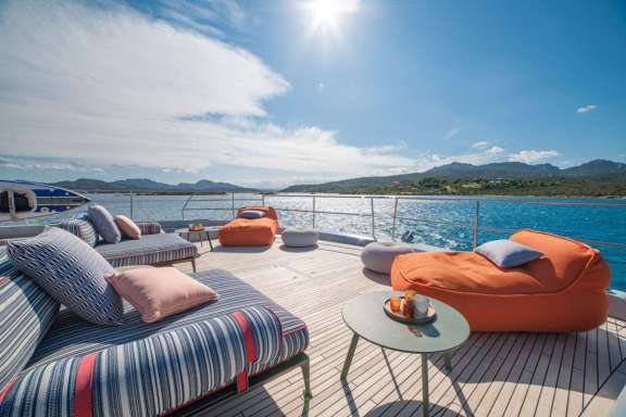 Image of Zenit yacht #3