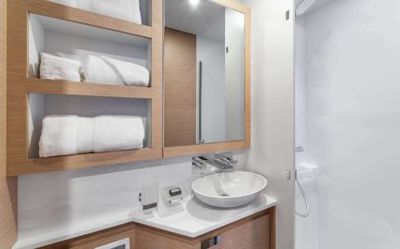 Image of HOURGLASS yacht #15