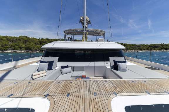 Image of Mr Si yacht #17