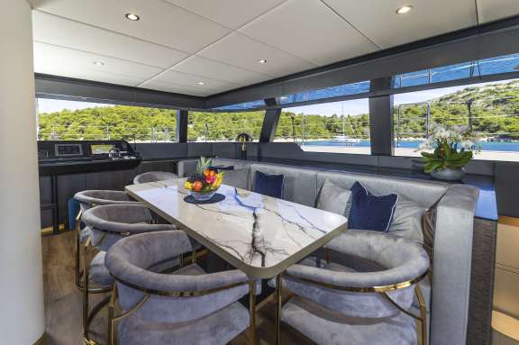 Image of Mr Si yacht #3