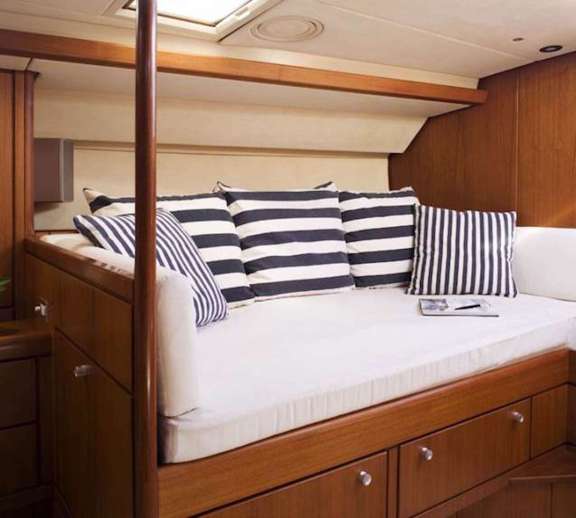 Image of ABEON yacht #6