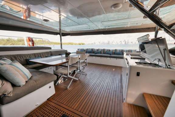 Image of BALANCE yacht #10