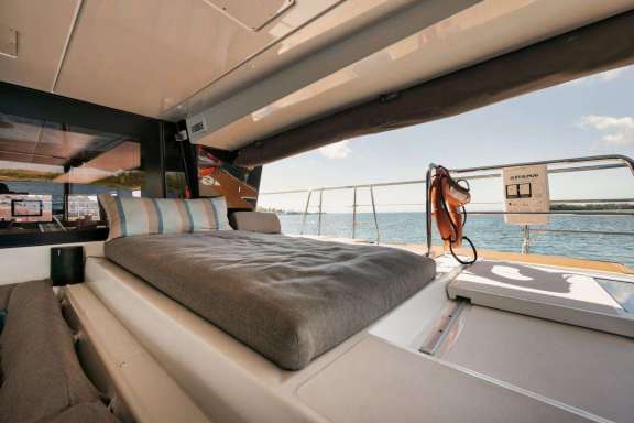 Image of BALANCE yacht #11