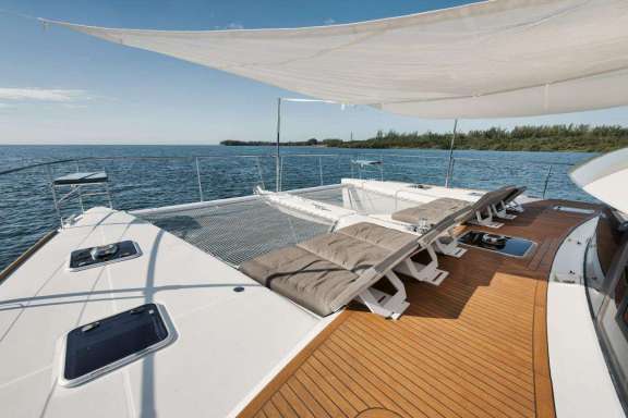 Image of BALANCE yacht #12