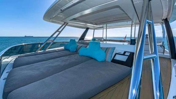 Image of BALANCE yacht #13