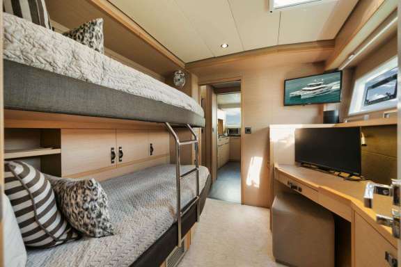 Image of BALANCE yacht #14