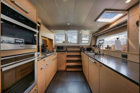 Image of BALANCE yacht #16