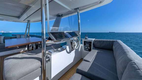 Image of BALANCE yacht #17