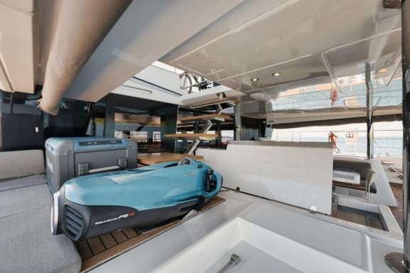 Image of BALANCE yacht #19
