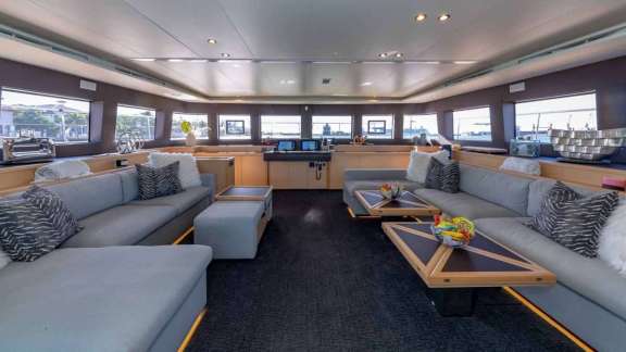 Image of BALANCE yacht #2