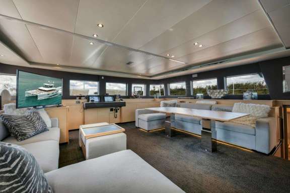 Image of BALANCE yacht #3