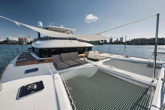 Image of BALANCE yacht #4