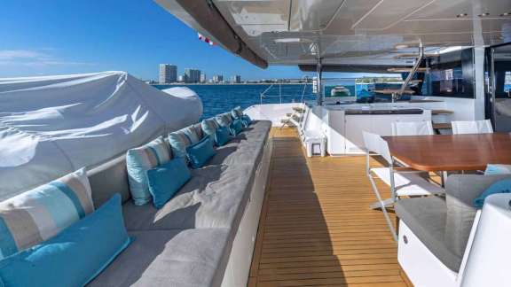 Image of BALANCE yacht #5