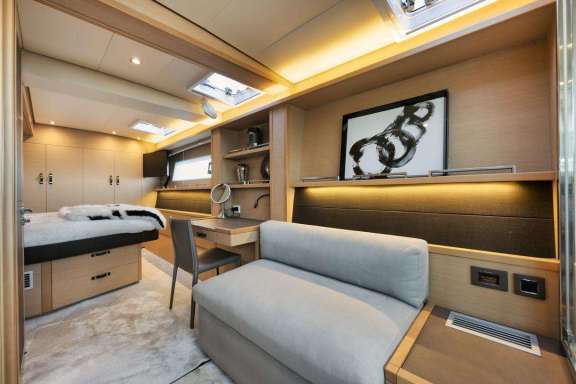 Image of BALANCE yacht #6