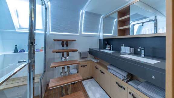 Image of BALANCE yacht #7