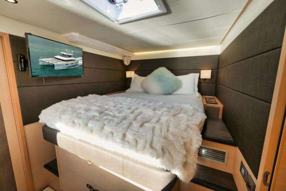 Image of BALANCE yacht #8