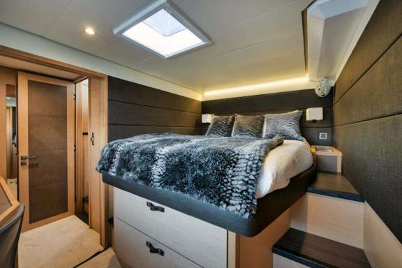 Image of BALANCE yacht #9