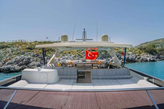 Image of REIS yacht #14