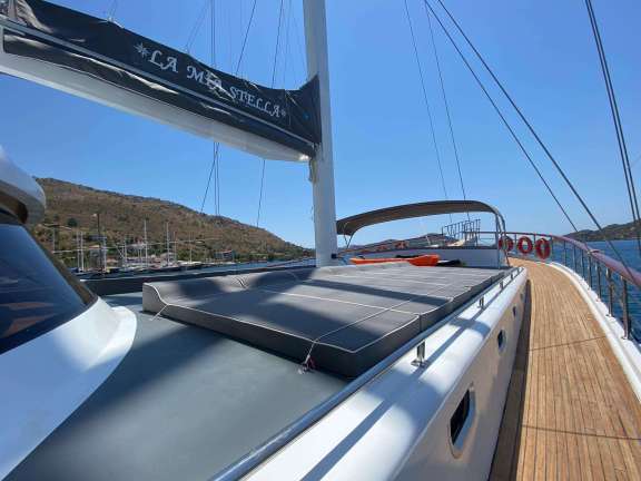 Image of LA MIA STELLA yacht #15