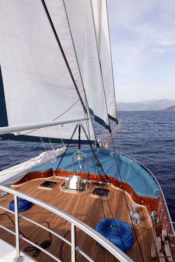 Image of QUEEN ATLANTIS yacht #5