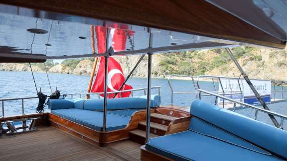 Image of QUEEN ATLANTIS yacht #6