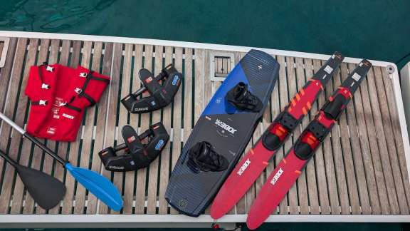 Image of INSPIRANTE yacht #13