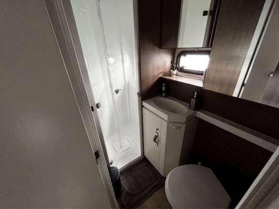 Image of Oceano yacht #11