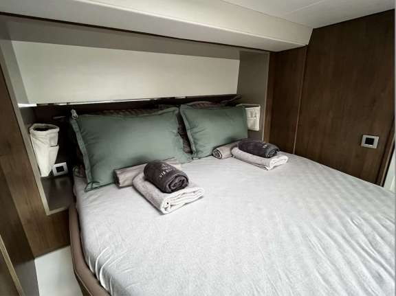 Image of Oceano yacht #8