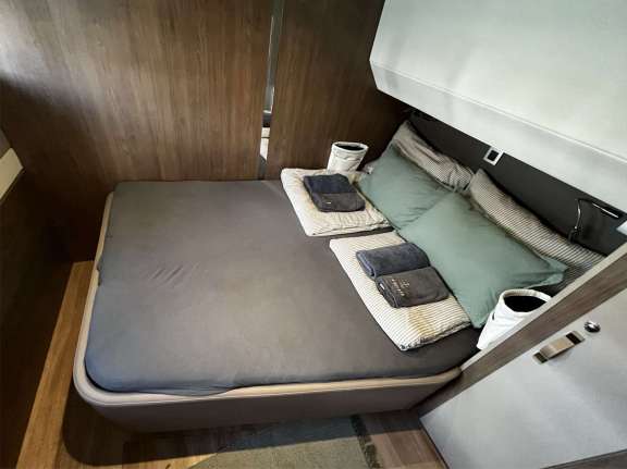 Image of Oceano yacht #9