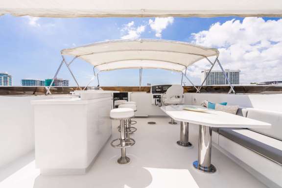 Image of CARPE DIEM yacht #12