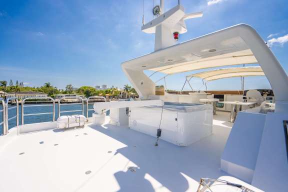 Image of CARPE DIEM yacht #15