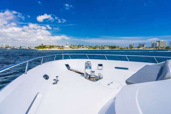 Image of CARPE DIEM yacht #18