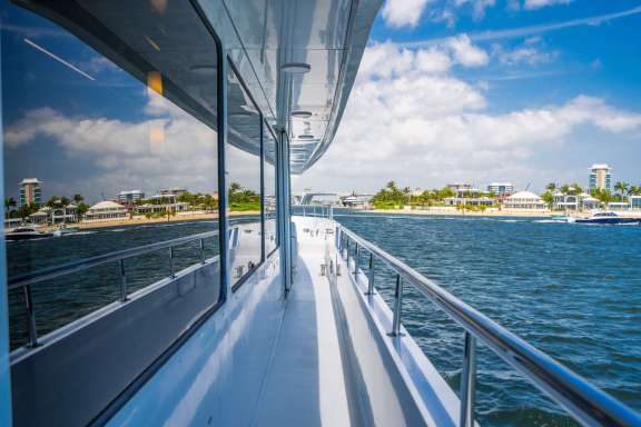 Image of CARPE DIEM yacht #19